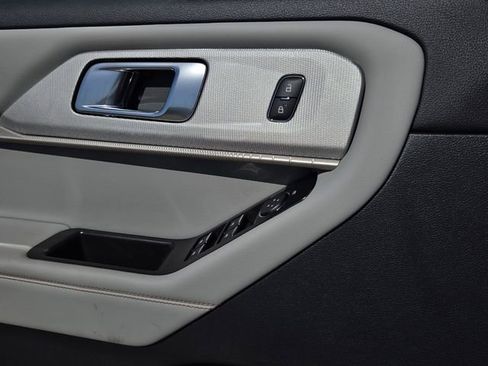 New 2026 Ford Explorer Active image 15