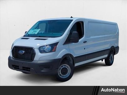 New 2025 Ford Transit 250 148 Medium Roof