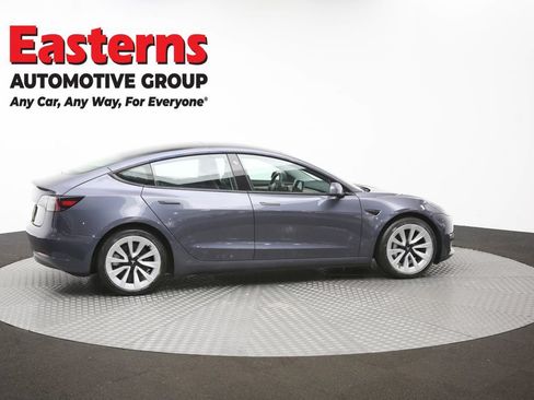 Used 2023 Tesla Model 3 Standard Range RWD image 41