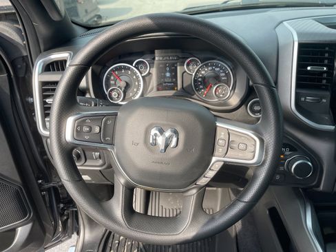 New 2026 RAM 1500 4x4 Quad Cab image 23