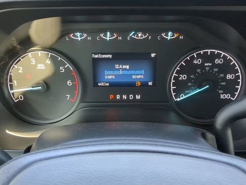 Used 2024 Ford F350 XL w/ XL Driver Assist Package image 31