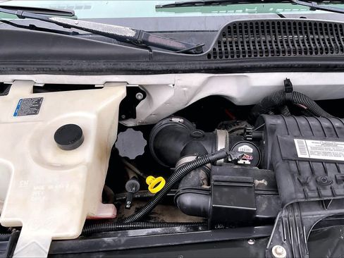 Used 2007 Chevrolet Express 3500 Extended Passenger w/ LT Preferred Equipment Group RWD image 27