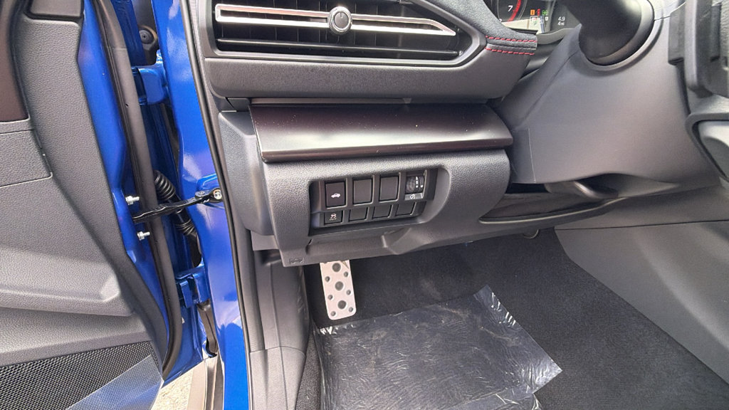 New 2026 Subaru WRX Limited AWD/4WD image 31