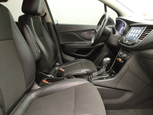 Used 2019 Buick Encore Preferred FWD image 21