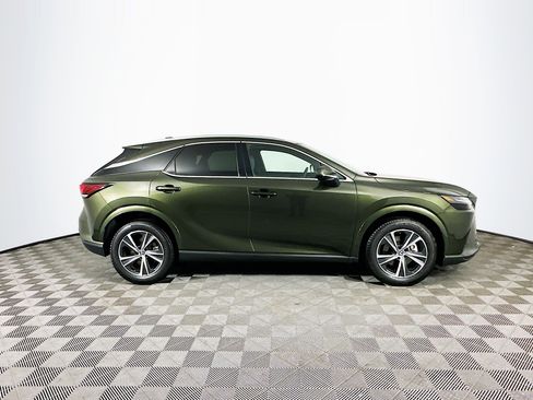 Used 2024 Lexus RX 350 AWD image 8