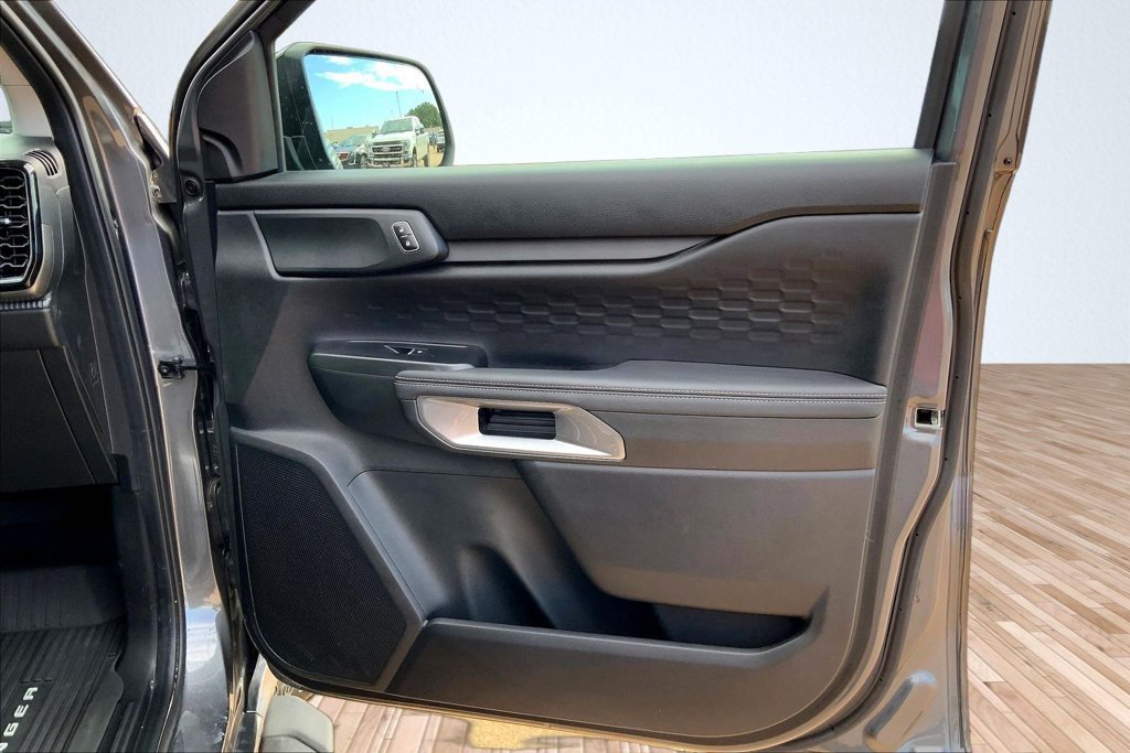 Used 2024 Ford Ranger XLT AWD/4WD image 17