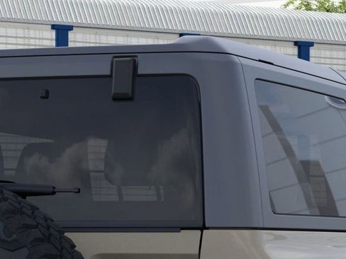 New 2026 Ford Bronco 2-Door image 25