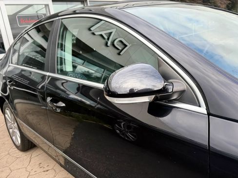 Used 2010 Volkswagen Passat Komfort FWD image 44