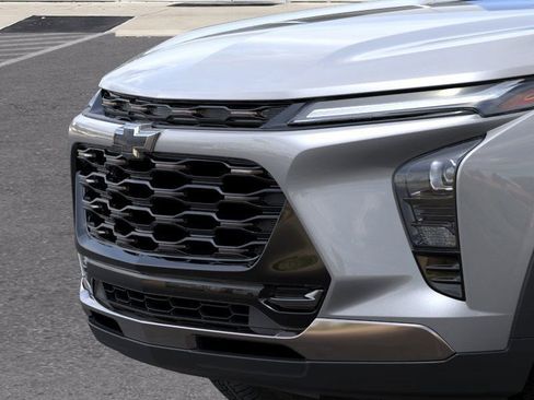 New 2026 Chevrolet Trax ACTIV w/ Driver Confidence Package image 13