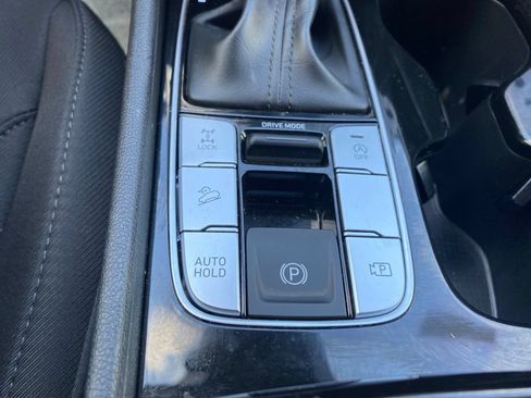 Used 2024 Hyundai Tucson SEL AWD/4WD image 19