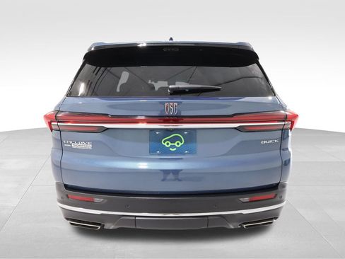 Certified 2026 Buick Enclave Preferred w/ Power Package AWD/4WD image 3