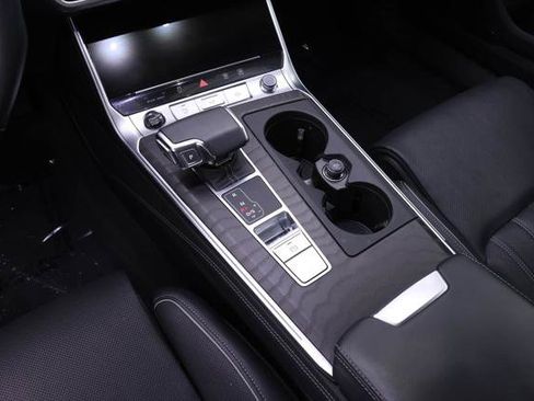 Certified 2023 Audi A6 3.0T Prestige w/ Prestige Package image 16