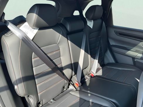 New 2026 Honda CR-V Sport-L image 25
