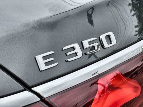 New 2026 Mercedes-Benz E 350 Sedan image 15