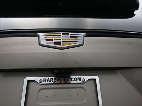 Used 2021 Cadillac Escalade Sport w/ Driver Assist Tech Package AWD/4WD image 26