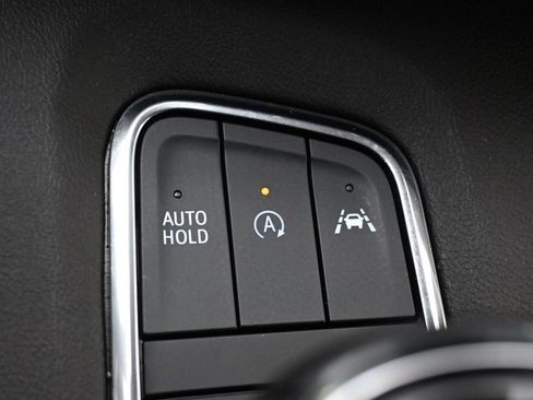 Used 2024 Cadillac Escalade Premium Luxury w/ LPO, Floor Liner Package AWD/4WD image 35