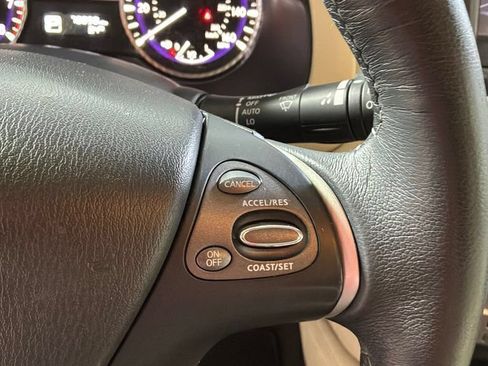 Used 2017 INFINITI QX60 FWD w/ Premium Plus Package image 25