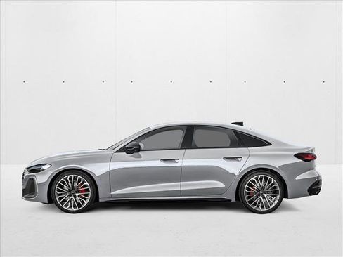 New 2025 Audi A5 2.0T Premium image 2
