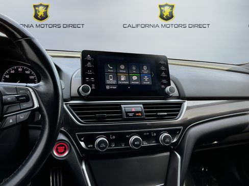 Used 2022 Honda Accord Sport image 13