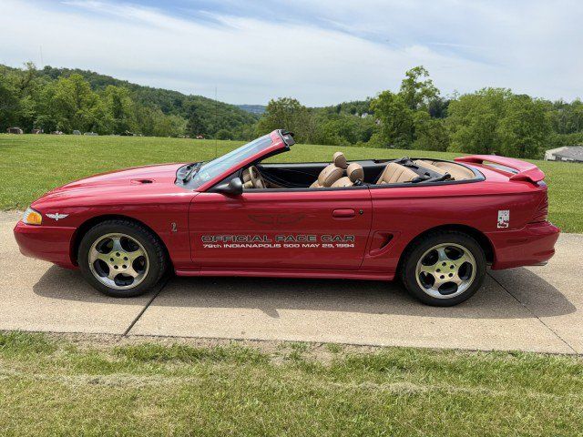Used 1994 Ford Mustang GT RWD image 9