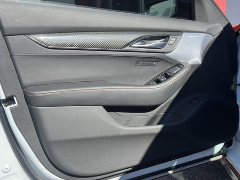 Used 2023 Cadillac CT5 V w/ Cold Weather Package image 14