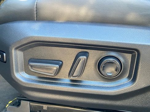 Certified 2024 Toyota Sequoia Platinum image 11