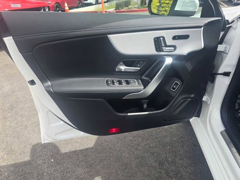 New 2026 Mercedes-Benz CLA 250 4MATIC image 21
