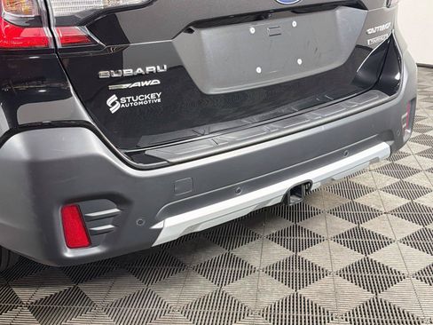Used 2022 Subaru Outback Touring XT AWD/4WD image 39