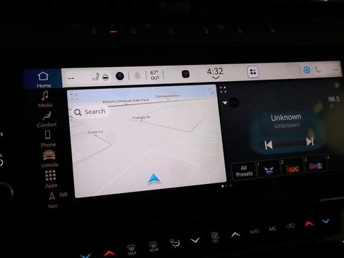 New 2026 Jeep Grand Cherokee Altitude image 33