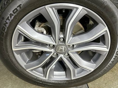 Certified 2022 Honda CR-V Touring image 15