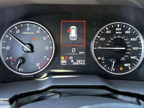 Used 2024 Subaru Outback Premium AWD/4WD image 24