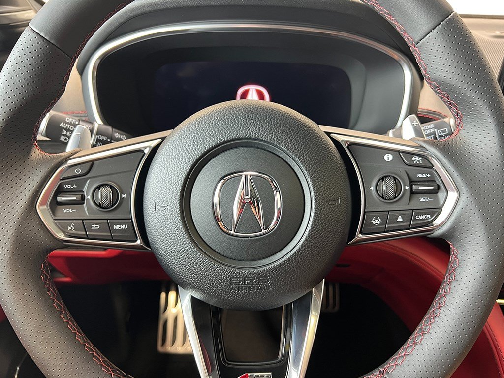 New 2026 Acura MDX A-Spec AWD/4WD image 25