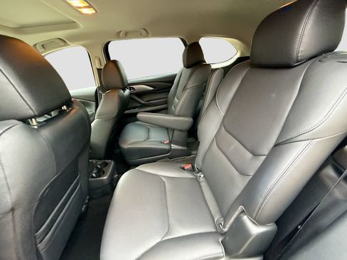 Used 2023 MAZDA CX-9 Touring AWD/4WD image 22
