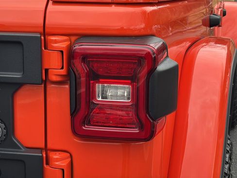 Used 2023 Jeep Wrangler Unlimited Rubicon 392 w/ Trailer Tow Package image 13