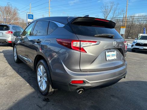 Used 2020 Acura RDX Base image 5