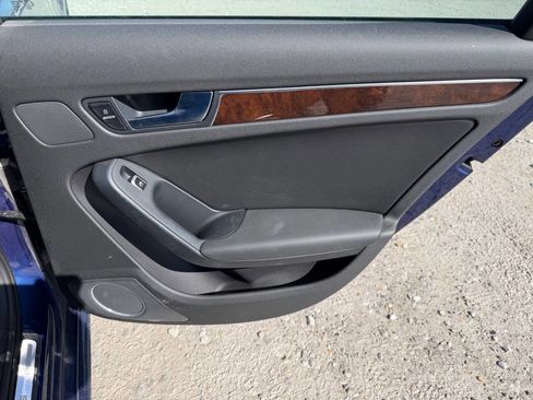 Used 2016 Audi A4 2.0T Premium Plus w/ Technology Package image 18