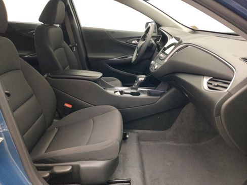 Used 2024 Chevrolet Malibu LT FWD image 21