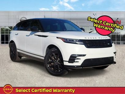 Used 2024 Land Rover Range Rover Velar Dynamic SE