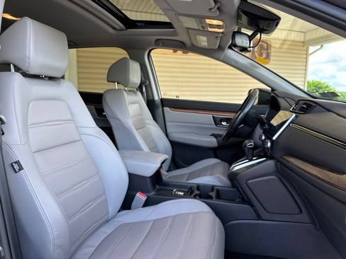 Used 2017 Honda CR-V Touring image 25
