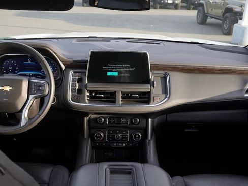 Used 2023 Chevrolet Tahoe LT image 26