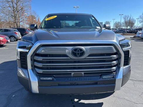 Used 2026 Toyota Tundra Limited image 2