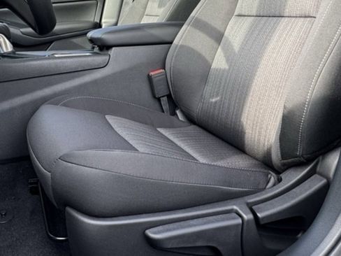 Certified 2025 Nissan Altima 2.5 S image 17