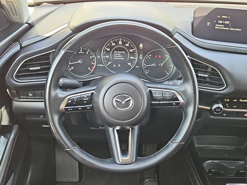 Used 2025 MAZDA CX-30 AWD 2.5 S w/ Preferred Package image 23