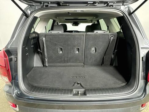 Used 2020 Hyundai Palisade SEL FWD image 31