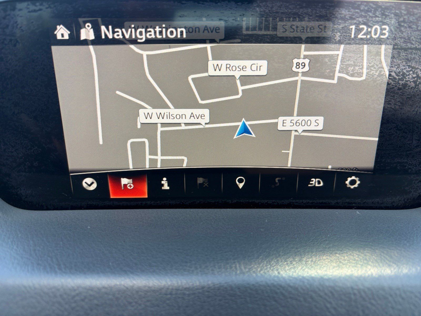 Used 2019 MAZDA CX-5 Grand Touring Reserve AWD/4WD image 19