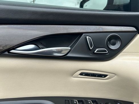 Used 2017 Cadillac CT6 3.6 AWD image 20