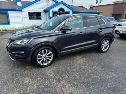 Used 2015 Lincoln MKC AWD w/ Equipment Group 101A Select