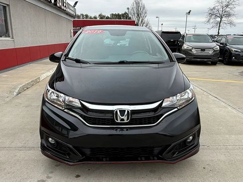 Used 2019 Honda Fit Sport image 5