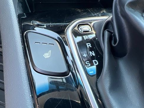 Used 2019 Hyundai Ioniq SEL FWD image 22