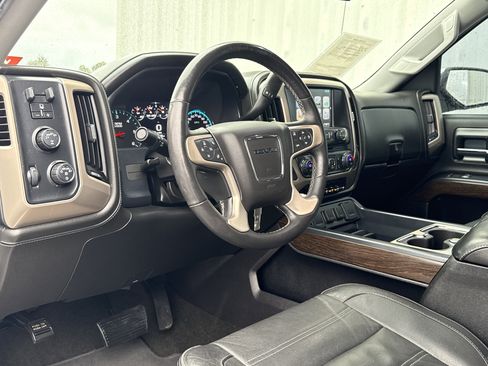 Used 2017 GMC Sierra 1500 Denali image 13